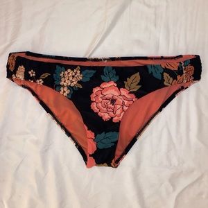 Billabong bikini bottom